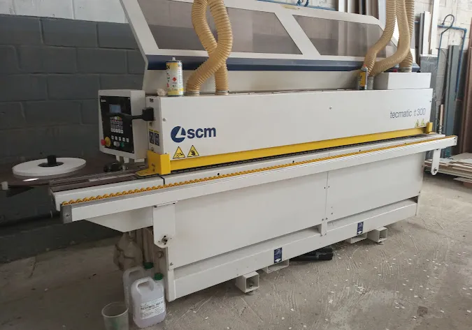 Serviço de Corte CNC na Matrix Madeiras